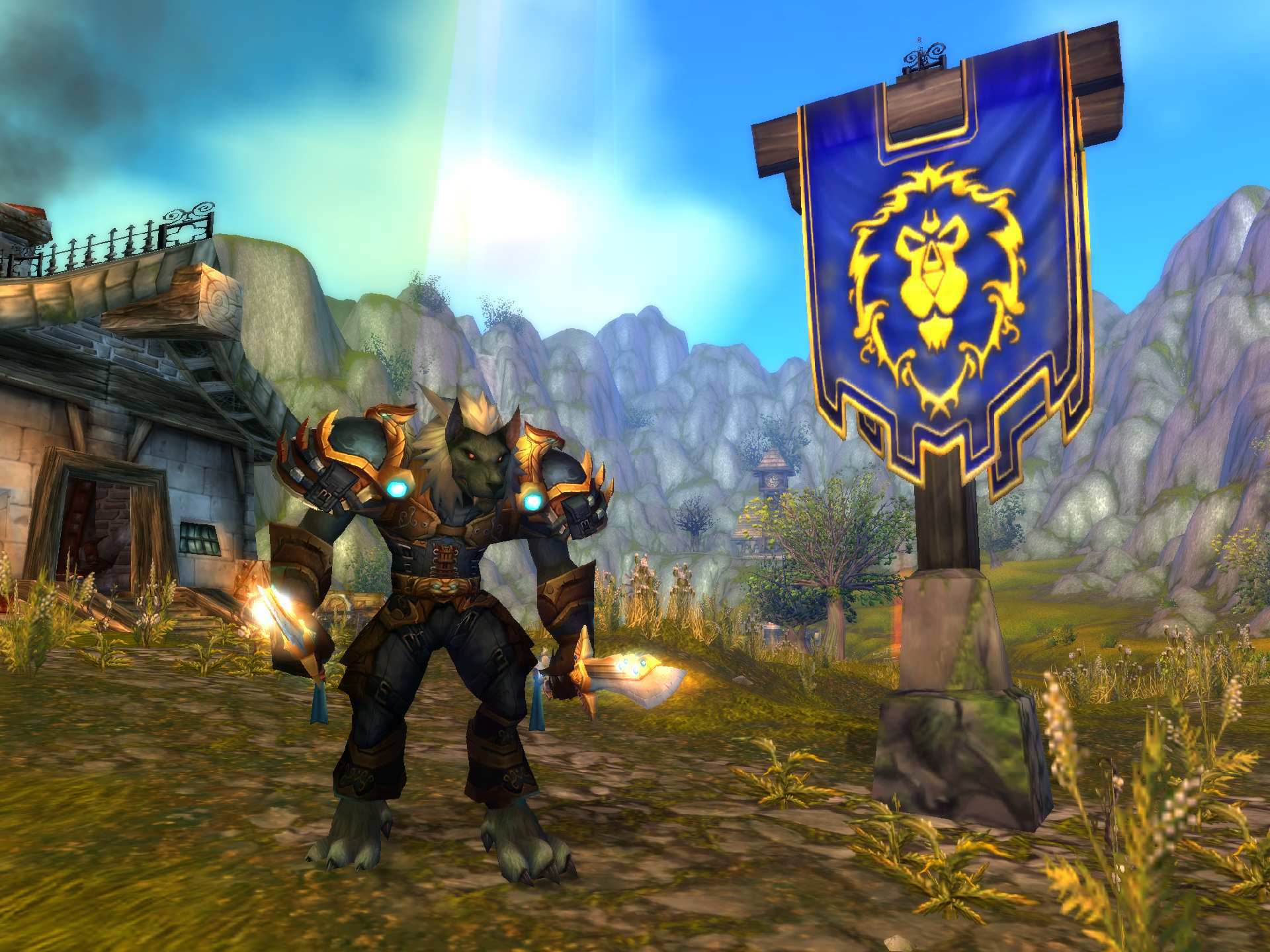 World of Warcraft: Cataclysm - Imagen 31